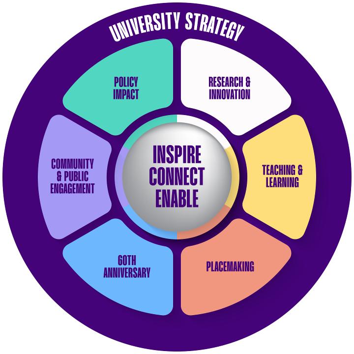 Cultural Strategy Impact Infographic 2025